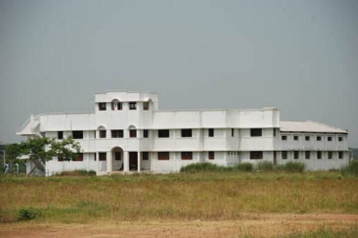 hostel